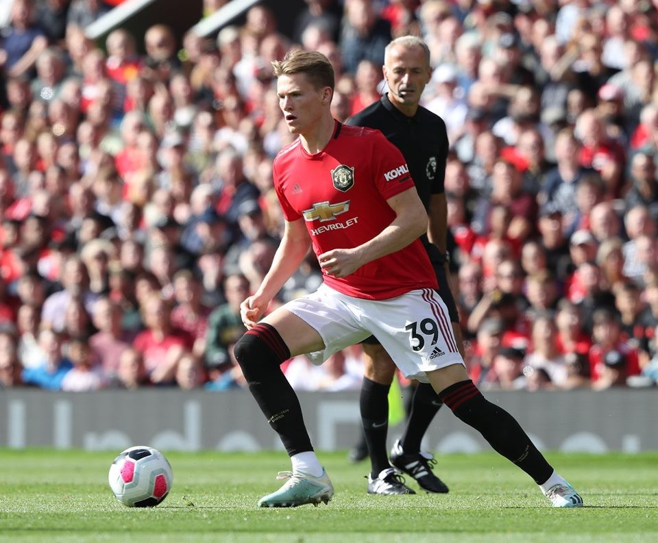 Man Utd vượt khó, đã có 