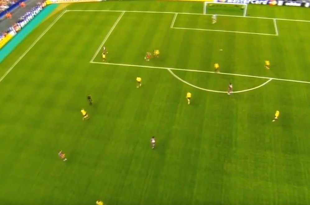 Arsene Wenger on if he could have VAR at a previous match (Barca 2-1 Arsenal) - Bóng Đá