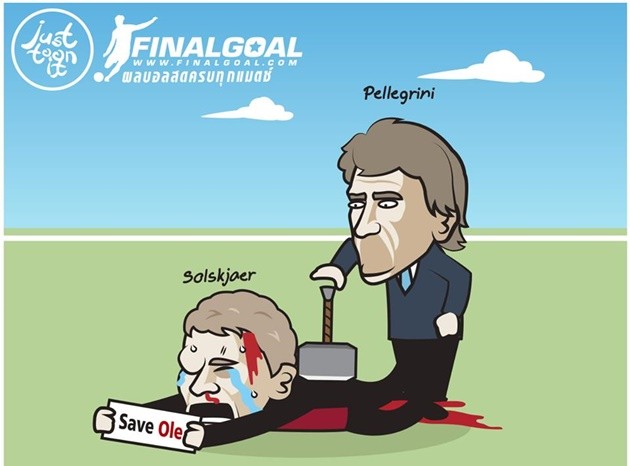 Ảnh chế 23/09 - Bóng Đá