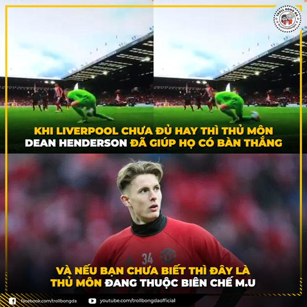 Ảnh chế NHA - Bóng Đá