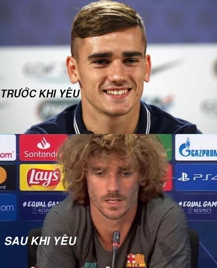 Ảnh chế Champions League - Bóng Đá