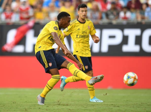 Hủy diệt Fiorentina, Arsenal nối dài chuỗi trận toàn thắng - Bóng Đá