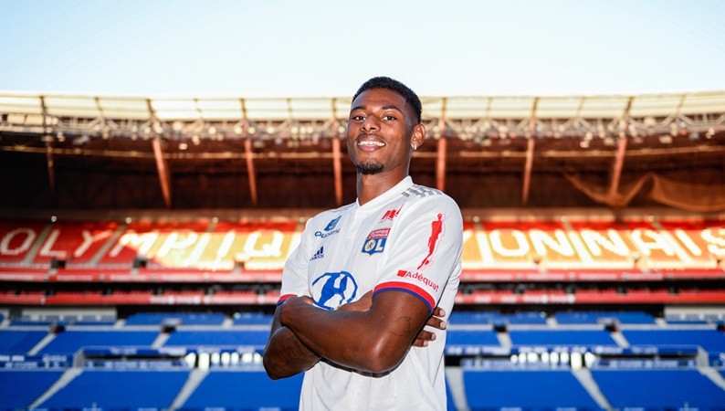 Tại sao Jeff Reine-Adelaide sẽ trở thành 