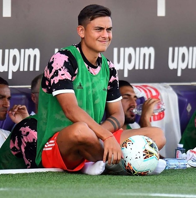 Gonzalo Higuain và câu chuyện về số áo huyền thoại tại Juventus - Bóng Đá