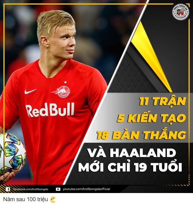 Ảnh chế Champions League - Bóng Đá