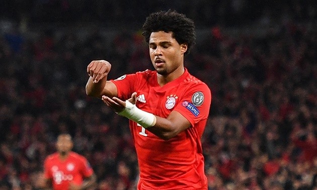 Tottenham bị giã nát, Arsenal nên vui hay buồn? - Bóng Đá