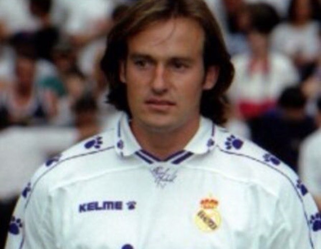 Stars played for both Barca and Real - Bóng Đá