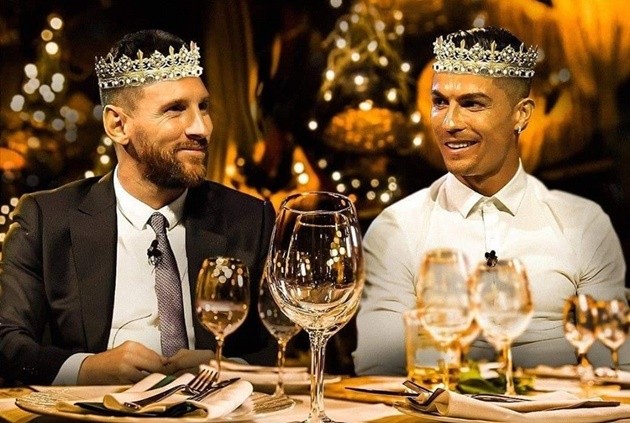 Ảnh chế Champions League - Bóng Đá