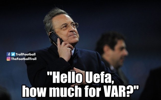 Ảnh chế 2/10 - Bóng Đá