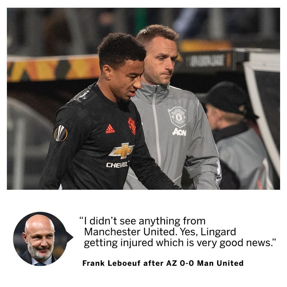 Frank Leboeuf on Linagard - Bóng Đá