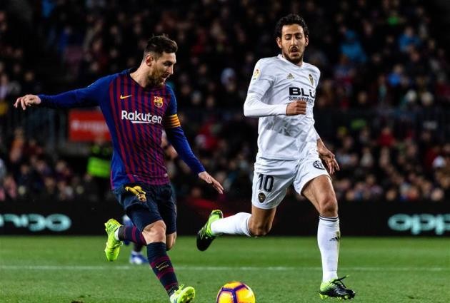 Koeman: Barcelona can still win LaLiga - Bóng Đá