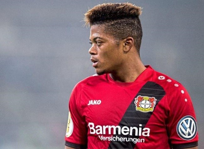 Roma's plan to sign Chelsea and Bayern target - Bóng Đá