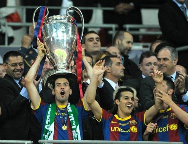 Top 10 most Champions League game active players - Bóng Đá