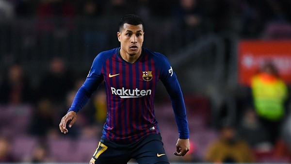 Four first team Barcelona players will leave club on Monday as part of summer overhaul - Bóng Đá