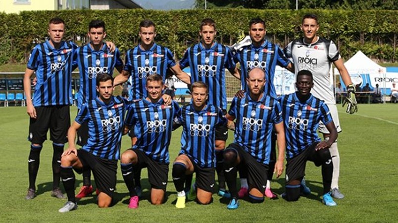 Ảnh trận Atalanta - Renate - Bóng Đá