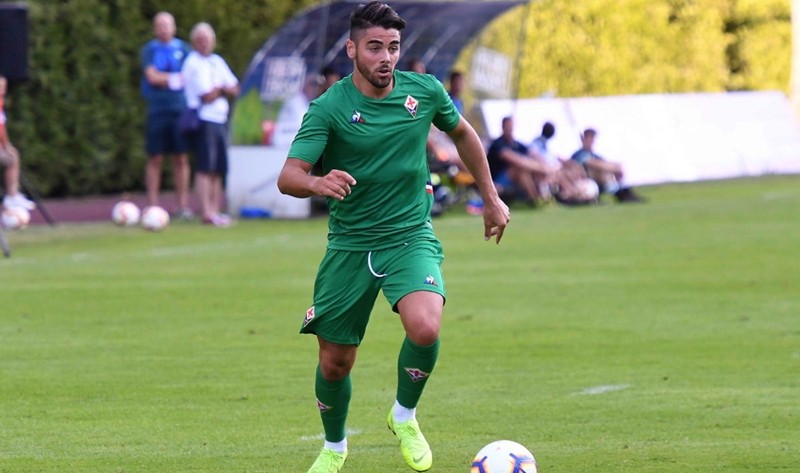 Fiorentina 21-0 Val di Massa - Bóng Đá