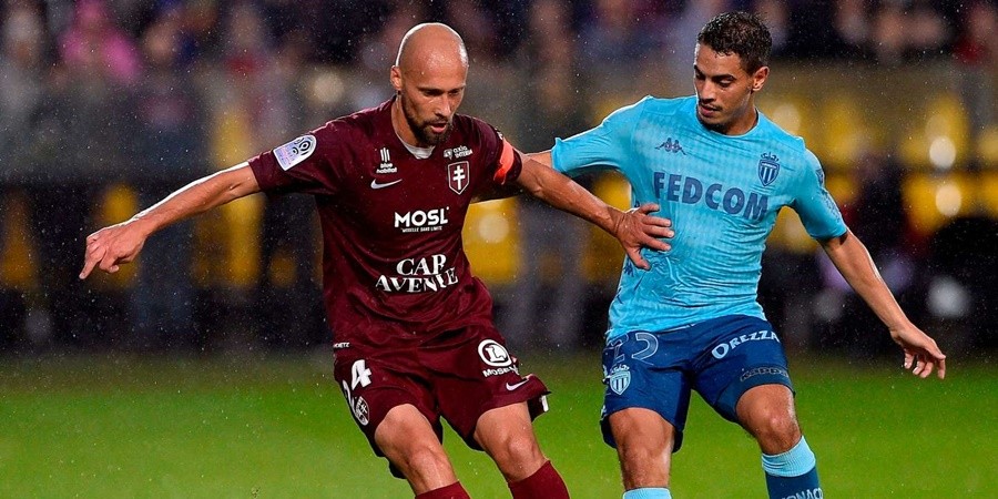 Đội hình tiêu biểu vòng 2 Ligue 1: Lyon áp đảo, vắng bóng PSG - Bóng Đá