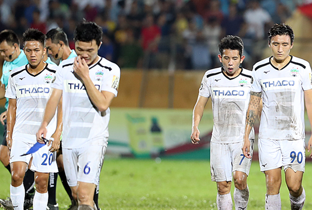 Góc nhìn: Hàng thủ 