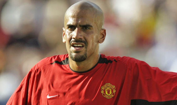 'I'm the new Veron!' - Man Utd star Bruno Fernandes shows off fresh goatee style - Bóng Đá