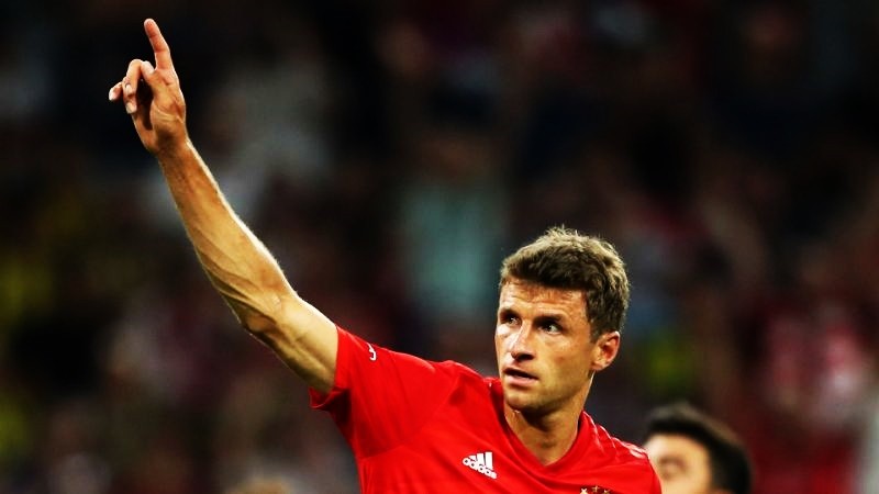 Hủy diệt đối thủ, Bayern Munich tiến vào chung kết Audi Cup - Bóng Đá