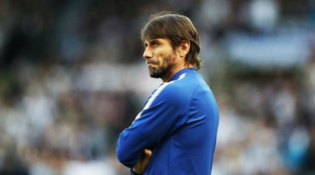 Diego Godin về với Antonio Conte: Như cá gặp nước - Bóng Đá