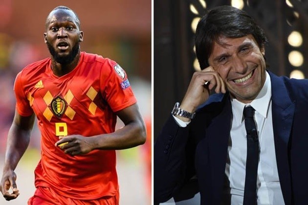 Nếu khôn ngoan, Lukaku nên từ chối Juve - Bóng Đá
