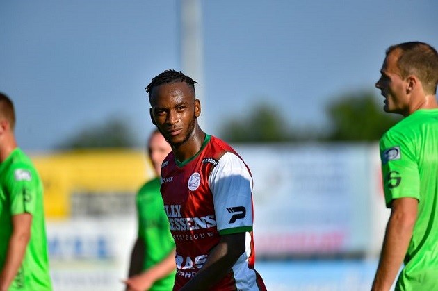 Đây, tiếng lòng đau xót từ mục tiêu sáng giá của Spurs năm nào - Bóng Đá