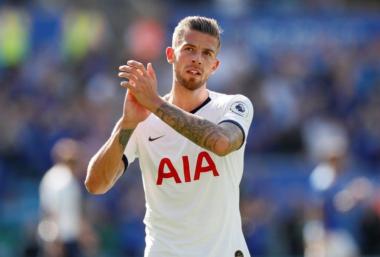 Tottenham ra sân với đội hình nào để chặn đứng khủng hoảng? - Bóng Đá