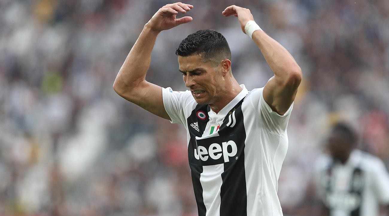 Nếu Ronaldo rời Juve: Man United vẫn là bến đỗ lý tưởng nhất - Bóng Đá