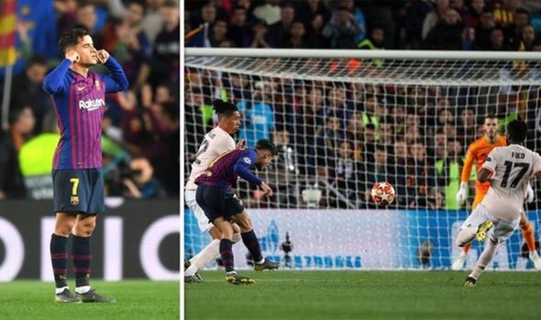 Coutinho đến Bayern sẽ giúp 