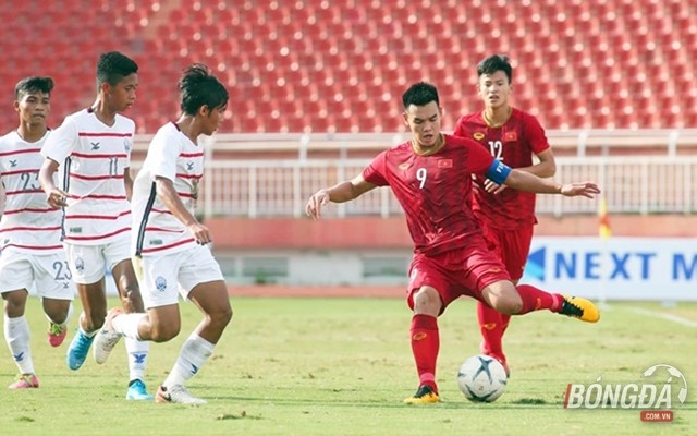 U18 Việt Nam thất bại vì HLV Hoàng Anh Tuấn không tin cầu thủ HAGL? - Bóng Đá