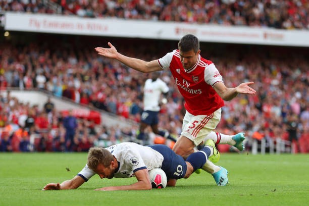 Arsenal thay đổi hình thức, nhưng bản chất thì vẫn vậy - Bóng Đá