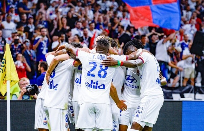 Những điểm nhấn quan trọng nhất ở vòng 2 Ligue 1 - Bóng Đá