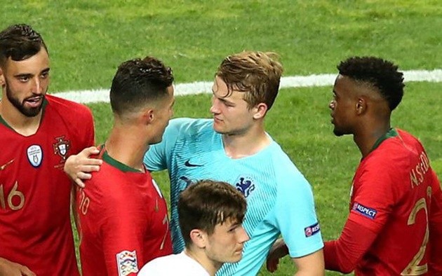 Góc nhìn: Juventus và thỏi siêu nam châm của mình - Bóng Đá