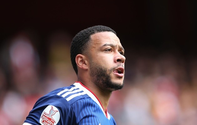 Tân binh Arsenal mừng hụt, cựu sao 