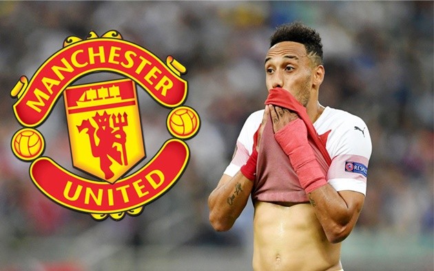 Arsenal mất Aubameyang thì chẳng khác gì tự sát - Bóng Đá