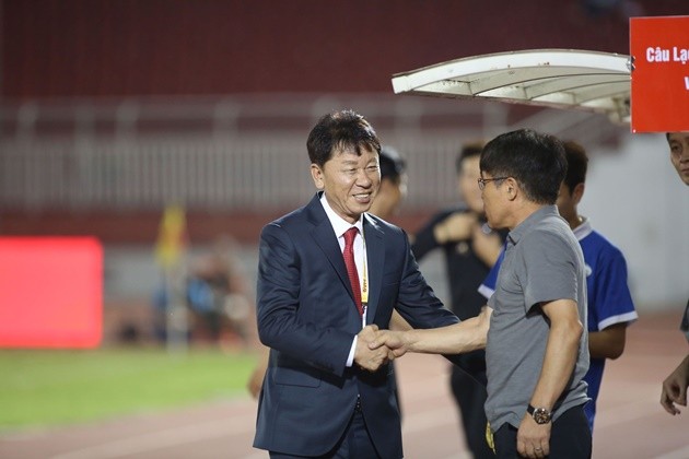 TPHCM: Thay đổi, thích nghi và tỏa sáng - Bóng Đá