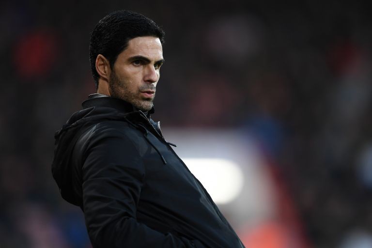 Granit Xhaka 'angry' with Mikel Arteta after talks over Arsenal exit - Bóng Đá