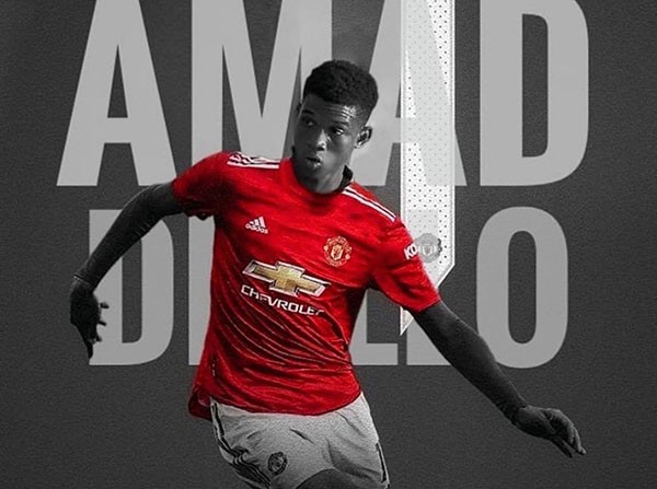 Rio Ferdinand nói thẳng về tài năng của tân binh tuổi teen Man Utd, so sánh với CR7 - Bóng Đá