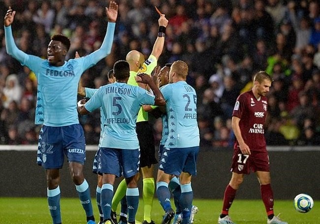 Những điểm nhấn quan trọng nhất ở vòng 2 Ligue 1 - Bóng Đá