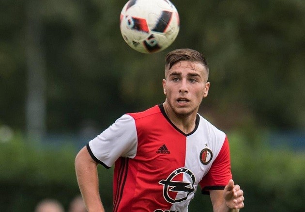 Everton tranh Orkun Kokcu với Arsenal - Bóng Đá