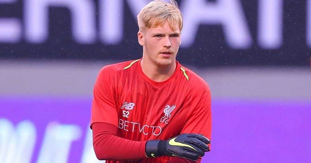 Kelleher set to be out of action until August with minor injury - Bóng Đá