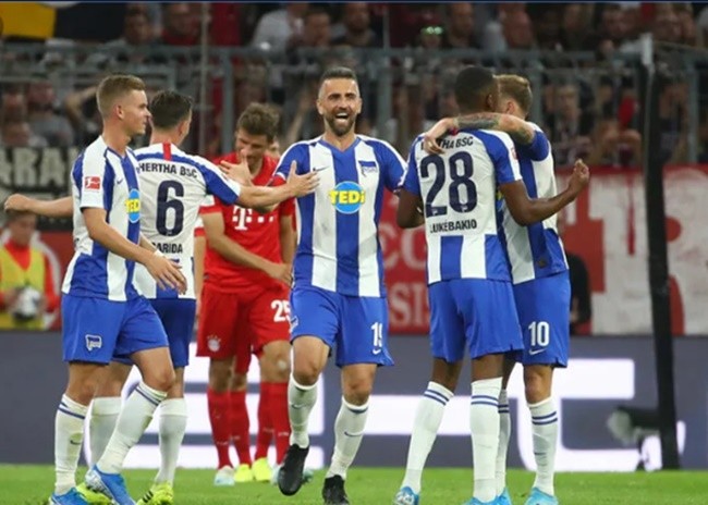 Những điểm nhấn quan trọng nhất ở vòng 1 Bundesliga - Bóng Đá