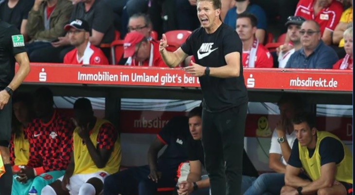 Những điểm nhấn quan trọng nhất ở vòng 1 Bundesliga - Bóng Đá