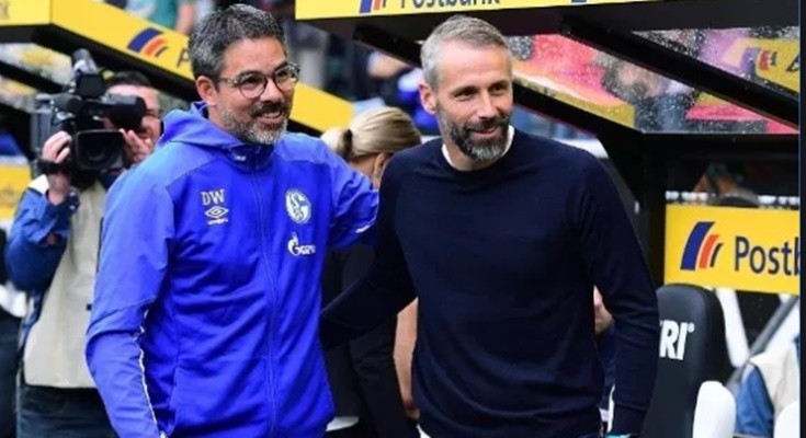 Những điểm nhấn quan trọng nhất ở vòng 1 Bundesliga - Bóng Đá