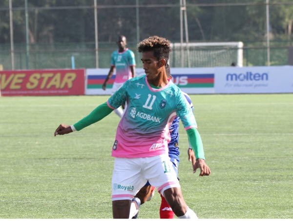 Công Phượng nổ súng, CLB TP.HCM giành 3 điểm trên đất Myanmar - Bóng Đá