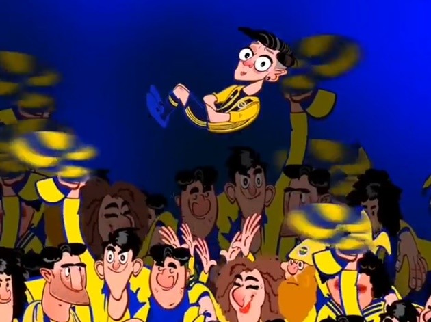 Cười té khói với loạt ảnh chế Ozil chia tay Arsenal - Bóng Đá