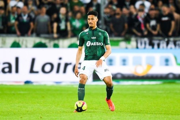 Ở tuổi 18, sao trẻ nước Pháp có gì đặc biệt để khiến Arsenal phải chi một nửa ngân sách? - Bóng Đá