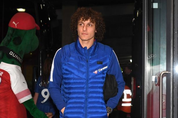 Bí bách cỡ nào, Arsenal cũng đừng dại mà đem về gã Judas này - Bóng Đá