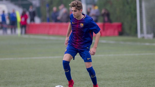 Những 'kẻ ngoại đạo' đang làm thui chột La Masia - Bóng Đá